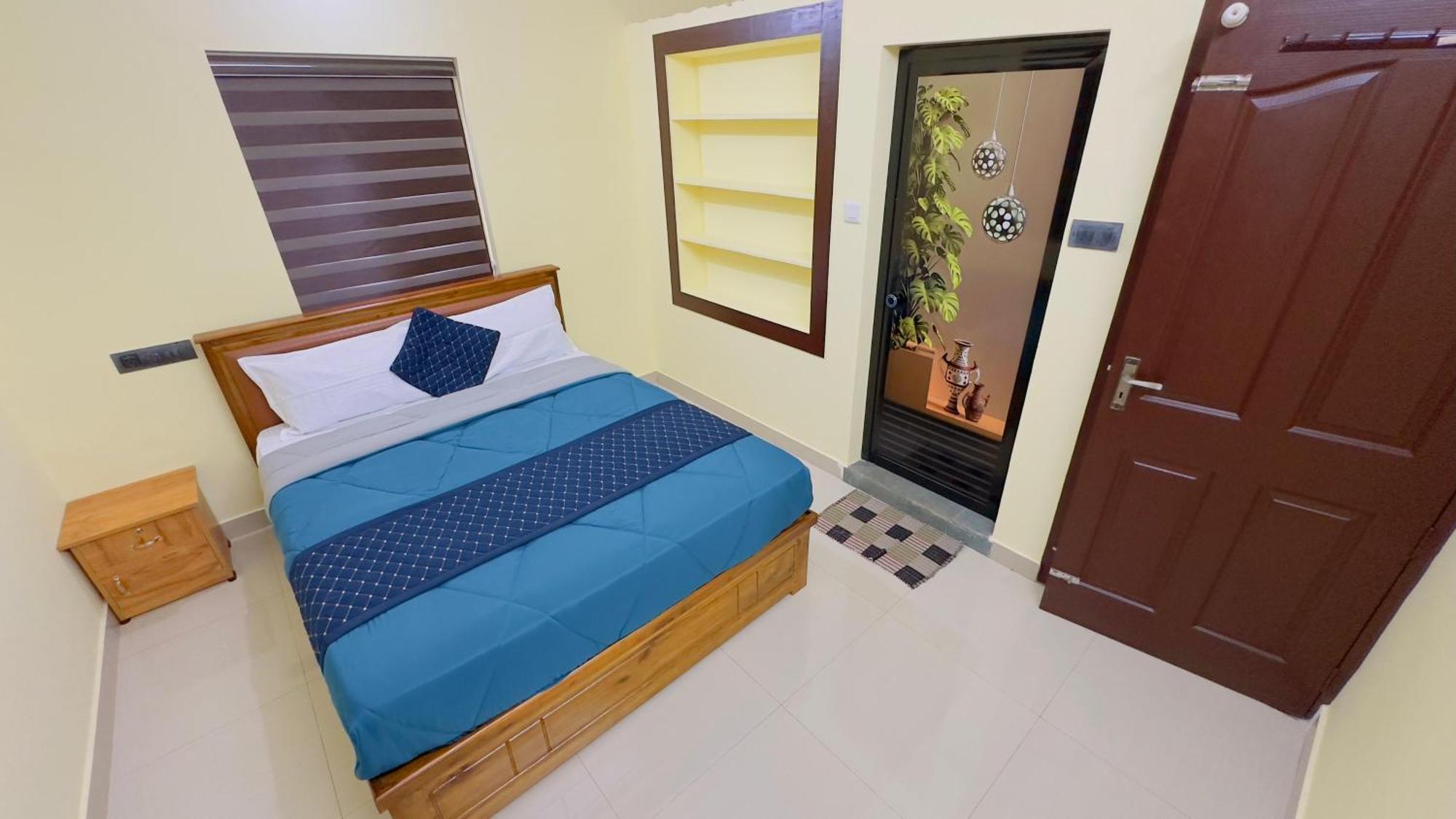 Golden Pearl Private Villa With Pool Vythiri Exterior foto